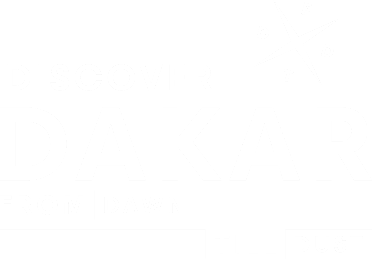 Discover Dakar