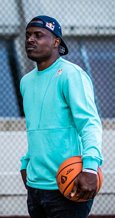 Carousel Slide Image of Hoops Passport