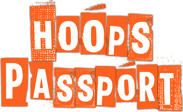 Hoops Passport