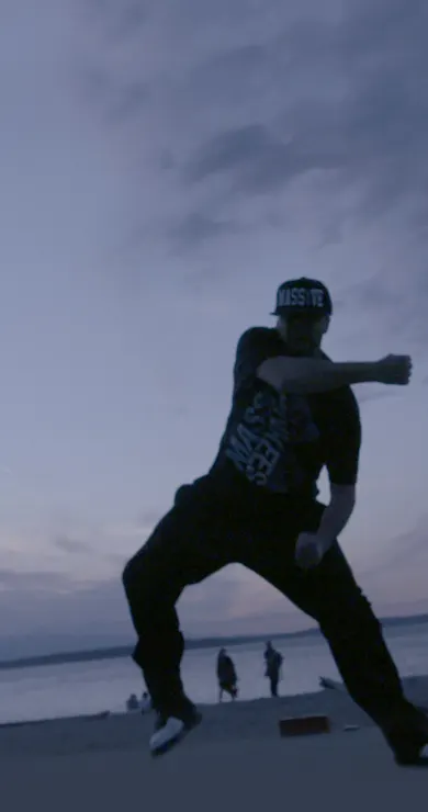 Carousel Slide Image of The Crew Code