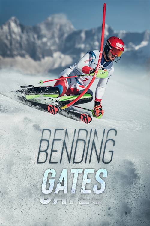 Bending Gates