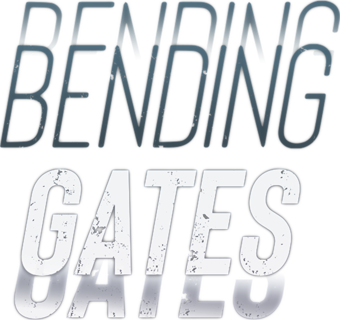 Bending Gates