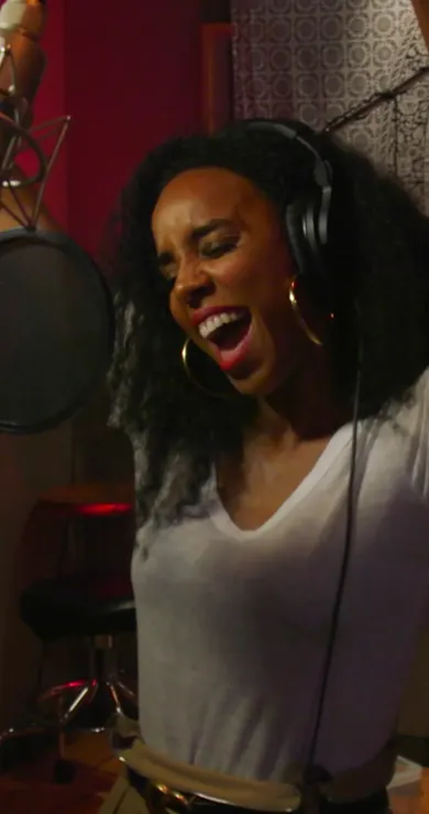 Carousel Slide Image of Red Bull Studio Sessions