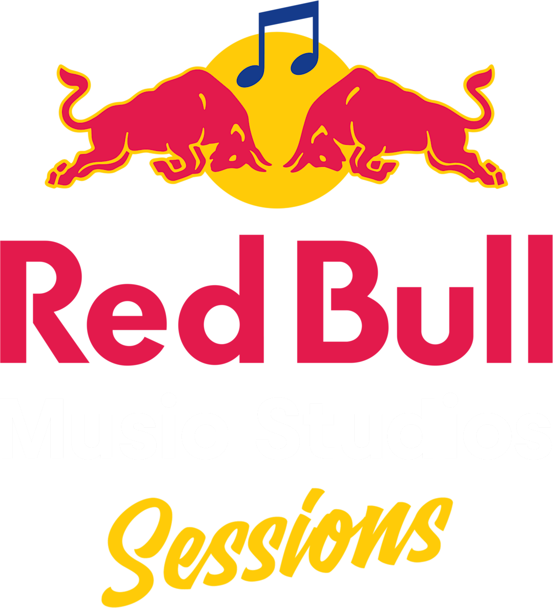 Red Bull Studio Sessions