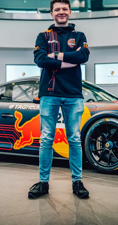 Carousel Slide Image of Game to Glory