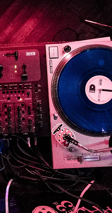 Carousel Slide Image of Let It Play