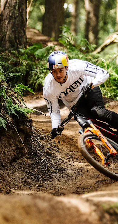 Carousel Slide Image of MTB Raw