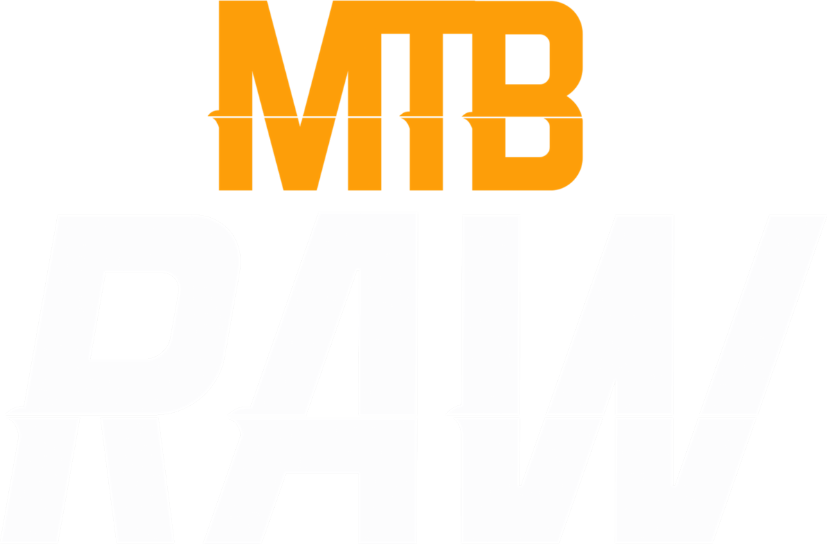 MTB Raw