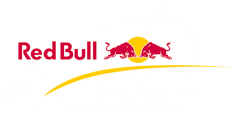 Red Bull X-Alps