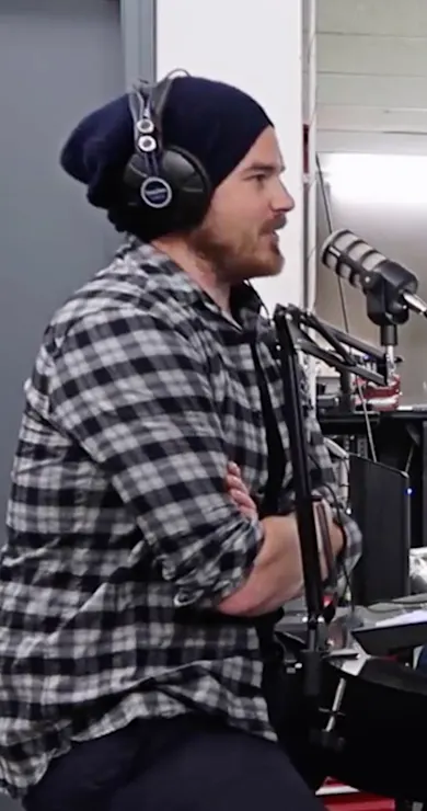 Carousel Slide Image of WRC Unfiltered