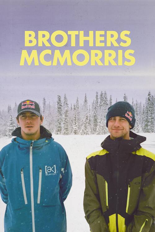 Brothers McMorris