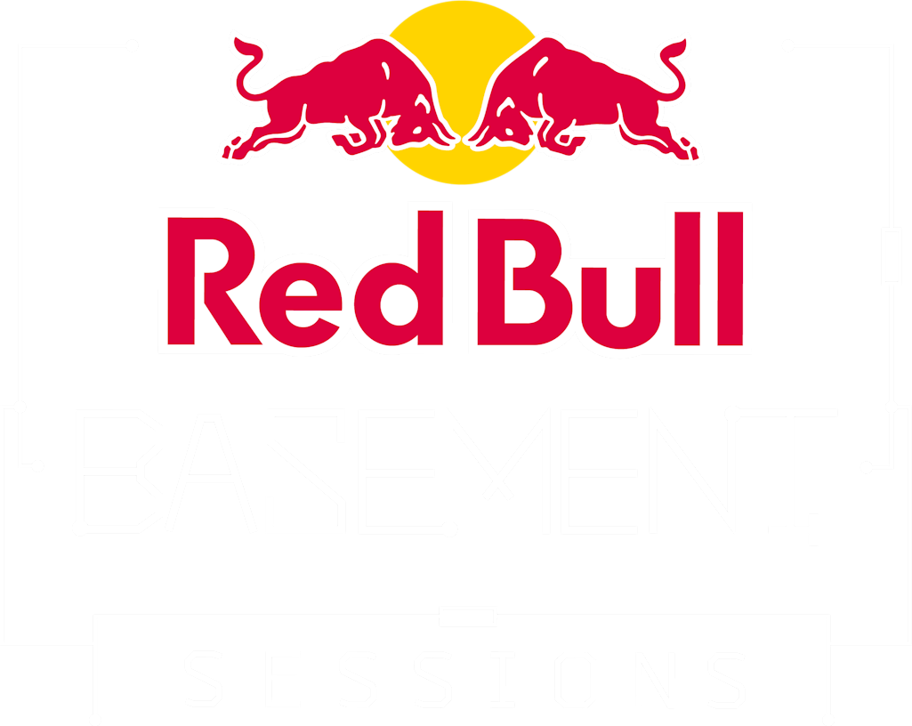Red Bull Basement Sessions