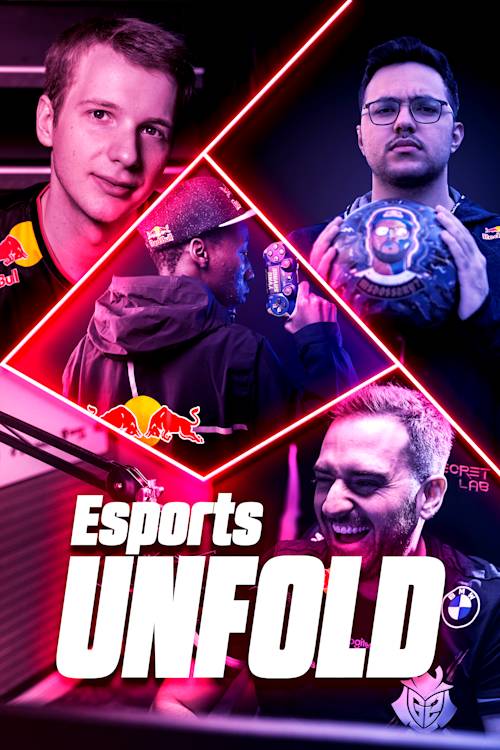 Esports Unfold