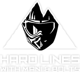 Hard Lines – with Mani & Bolts