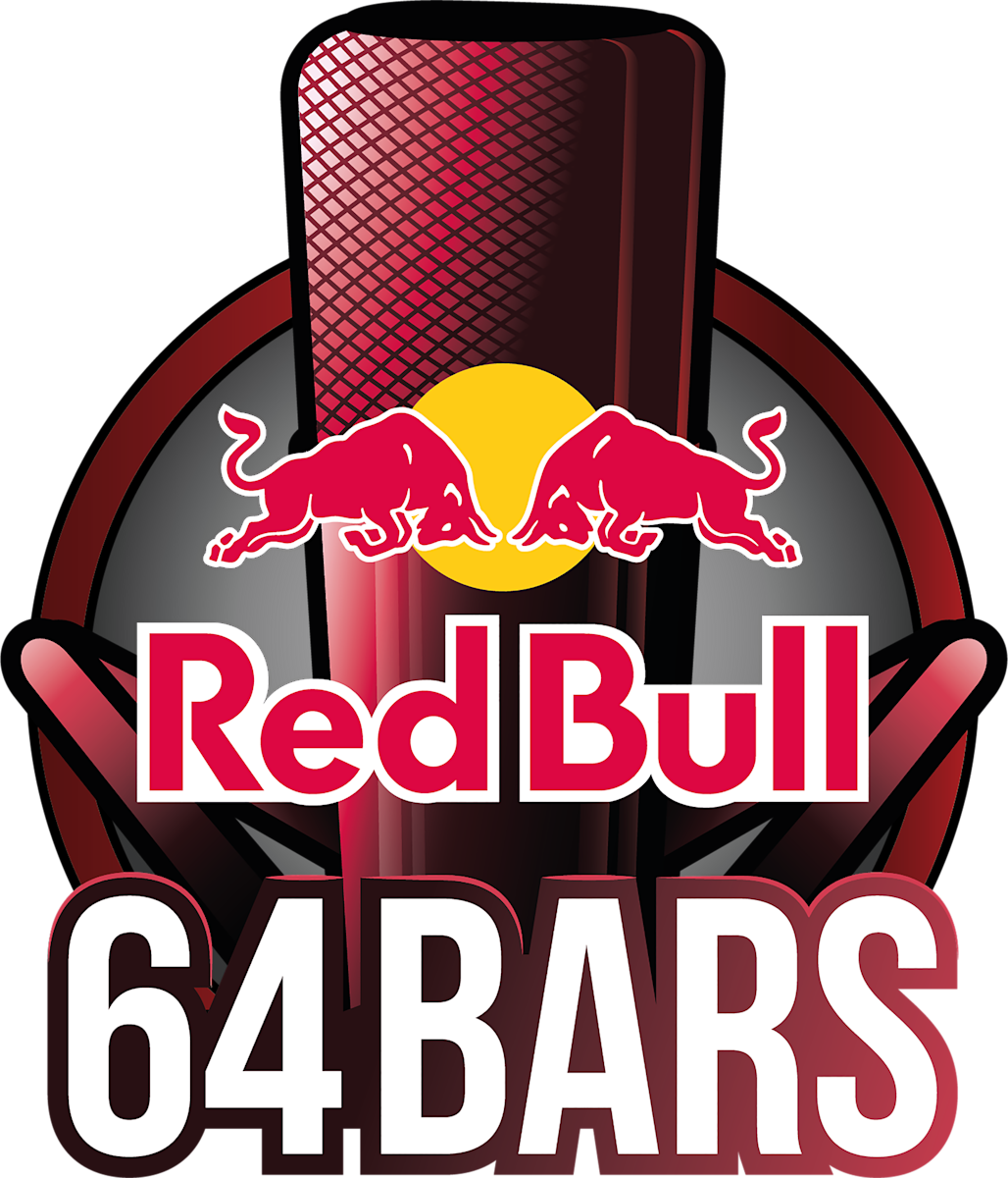 Red Bull 64 Bars