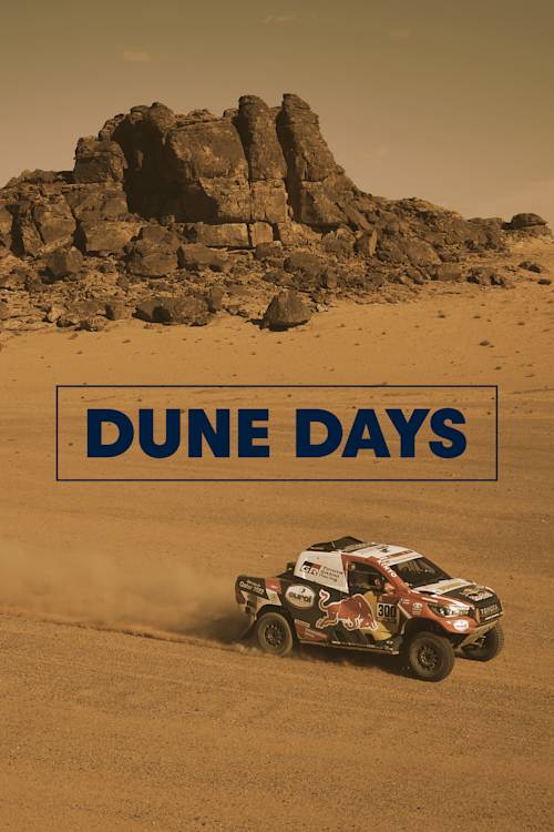 Dune Days