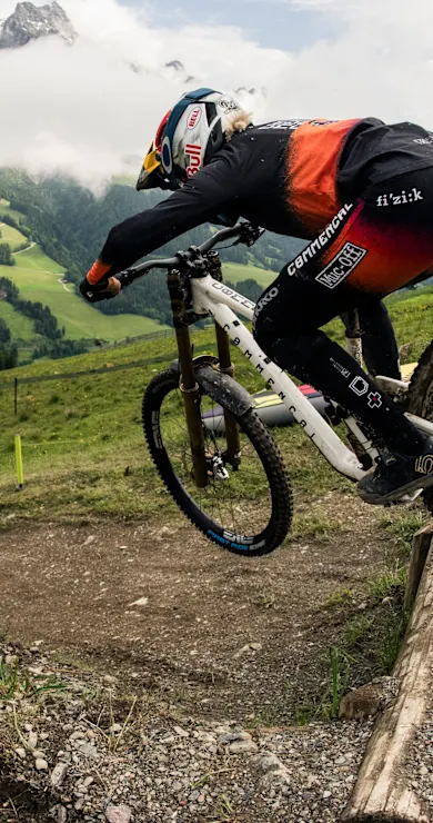 Carousel Slide Image of Race Tapes