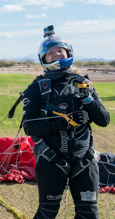 Carousel Slide Image of Dedicate