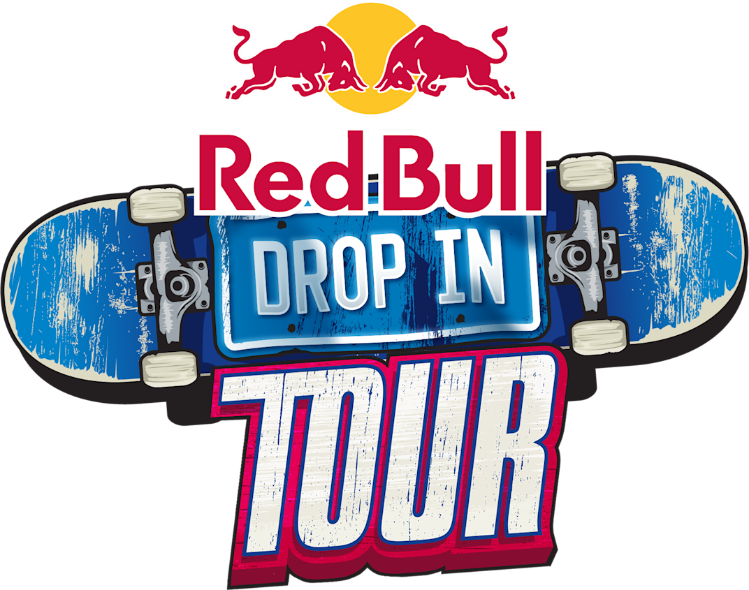 Red Bull Drop In Tour