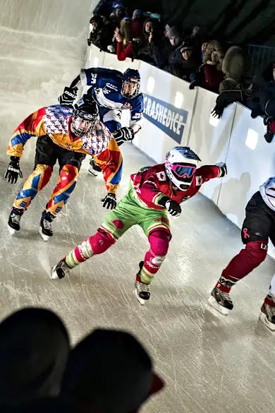 Carousel Slide Image of 4 Below Zero