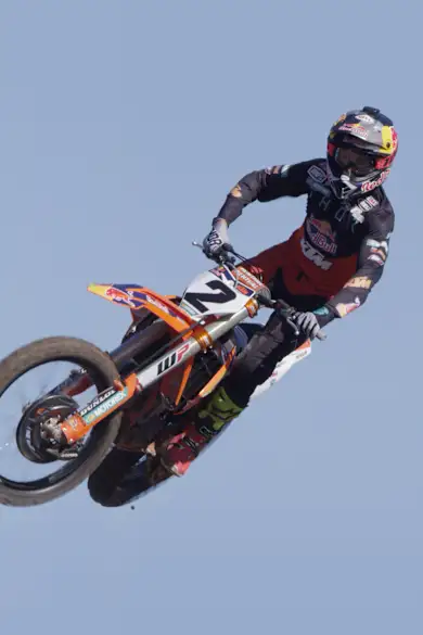 Carousel Slide Image of Red Bull Moto Spy