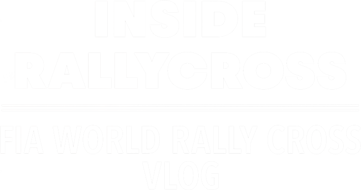 Inside Rallycross