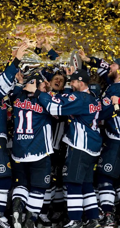 Carousel Slide Image of Breaking the Ice