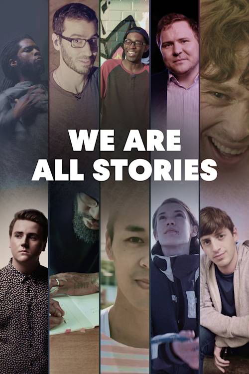 We Are All Stories