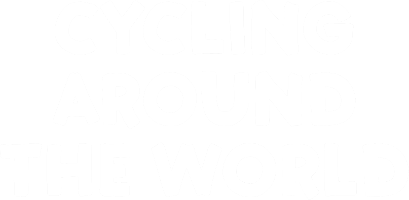 Cycling Around the World