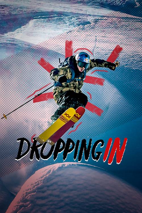 Dropping In