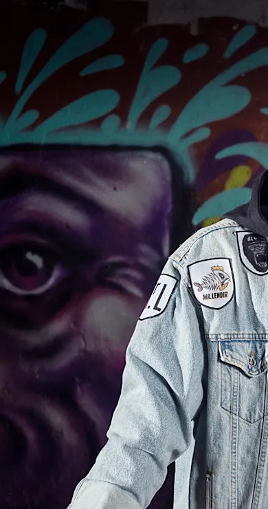 Carousel Slide Image of The Streets Don't Lie