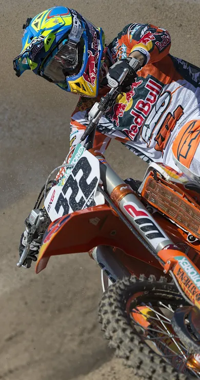 Carousel Slide Image of MX World