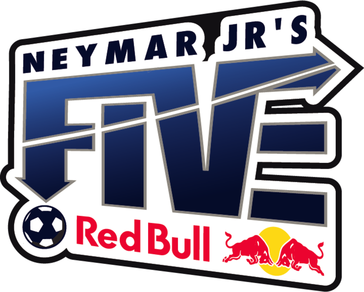 Neymar Jr's Five