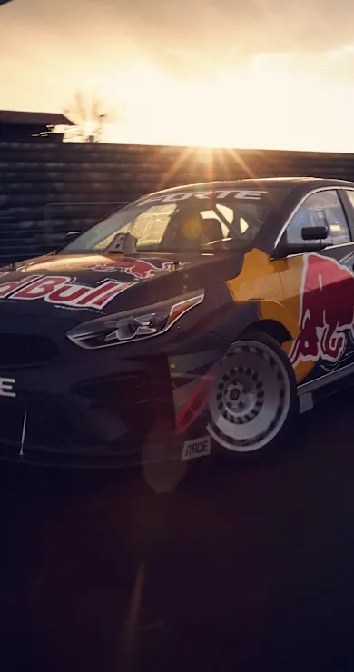 Carousel Slide Image of Custom Forte