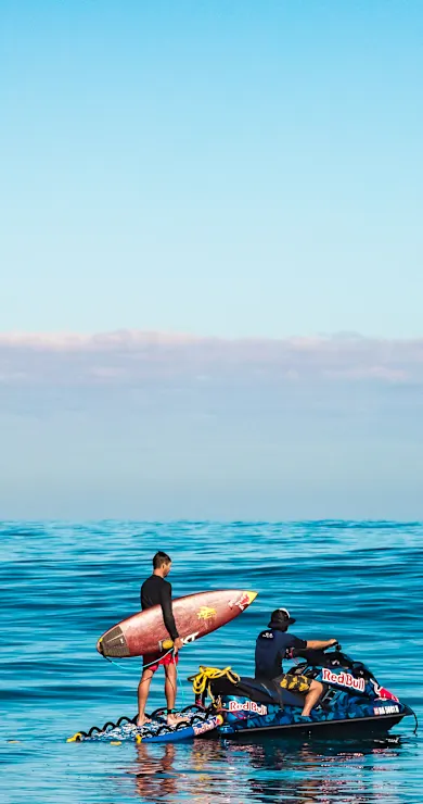 Carousel Slide Image of My Last Two Winters