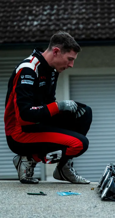 Carousel Slide Image of More Than Machine