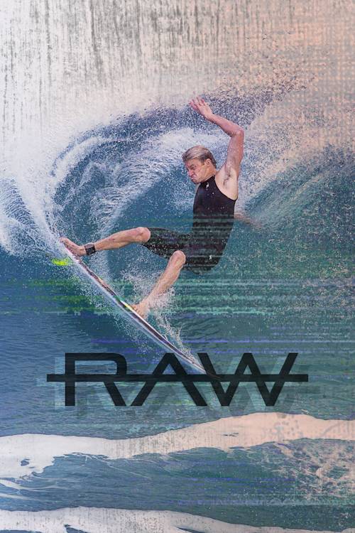 Surf Raw