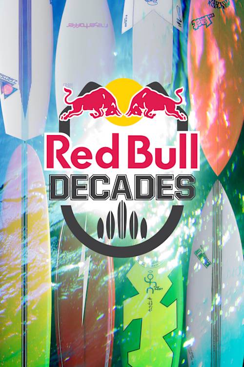 Red Bull Decades