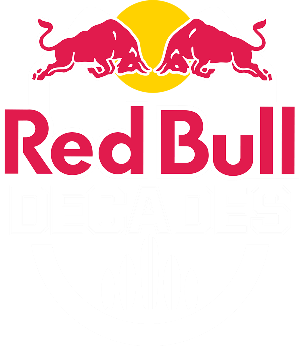 Red Bull Decades