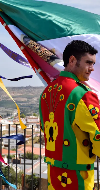 Carousel Slide Image of Archaic Festivals