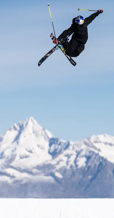 Carousel Slide Image of OHMG: Mathilde Gremaud's Most Defining Season Yet