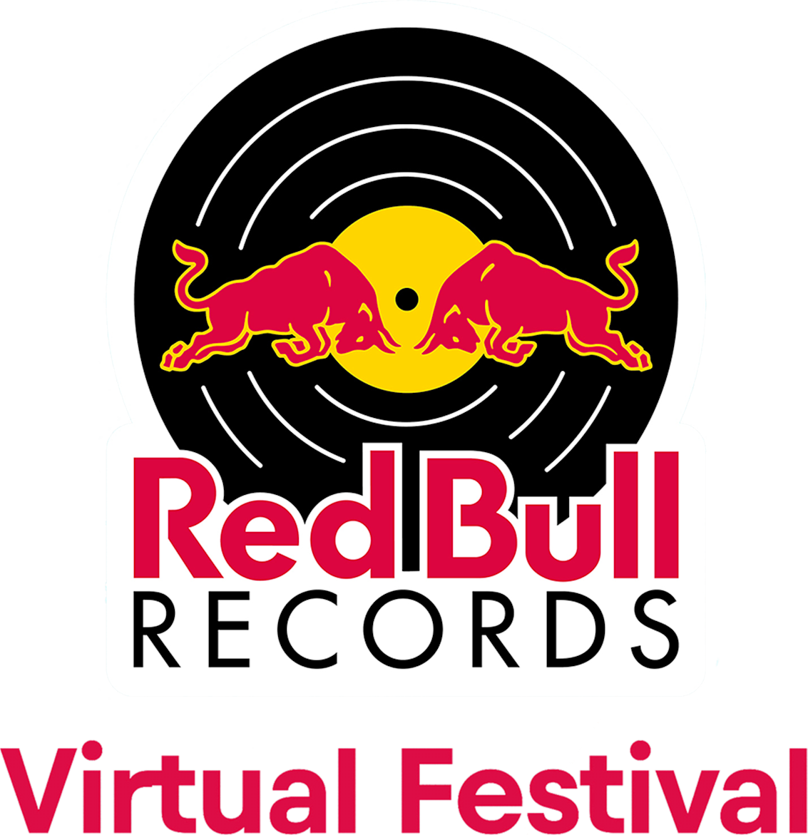 Red Bull Records Virtual Festival