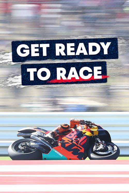 Get Ready to Race