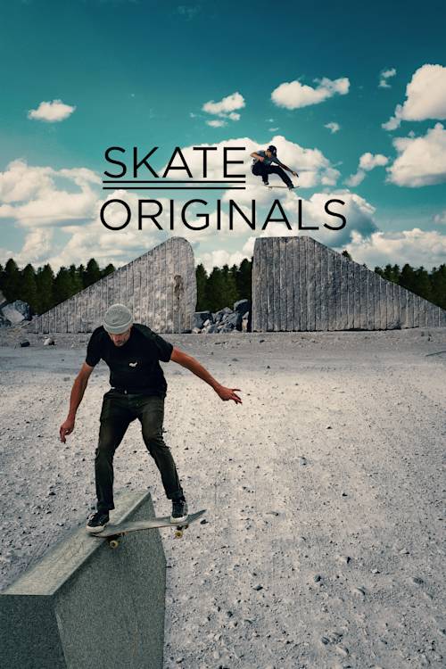 Skate Originals