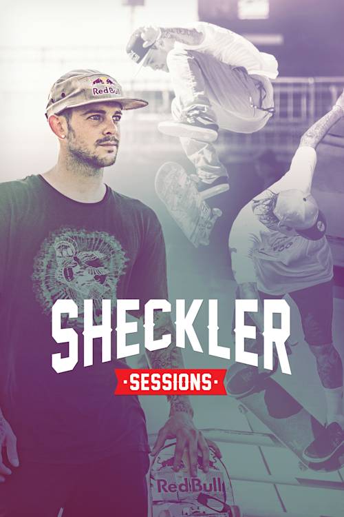 Sheckler Sessions