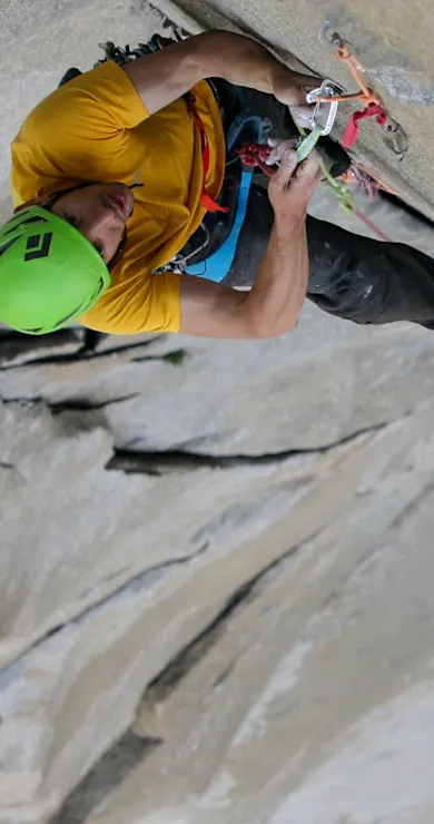 Carousel Slide Image of Reel Rock