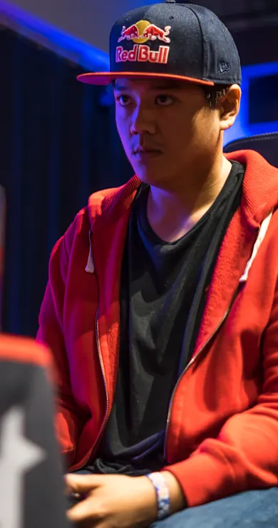 Carousel Slide Image of Class in Session