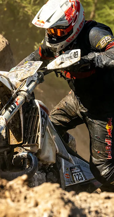 Carousel Slide Image of Hirscher X 