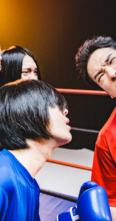 Carousel Slide Image of 作品名 【Road to Red Bull SoundClash】