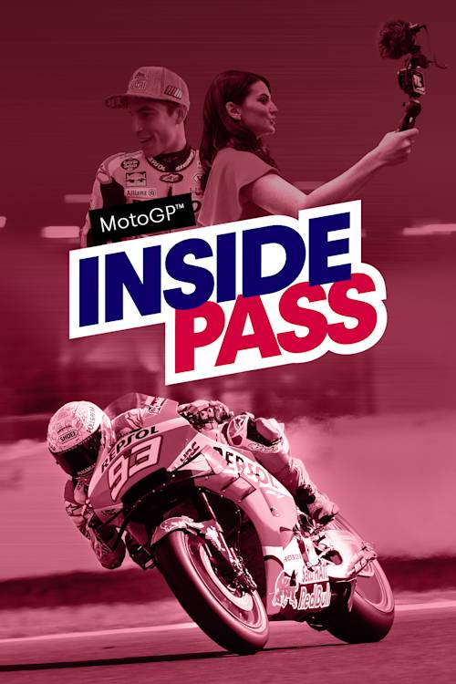 MotoGP™: Inside Pass